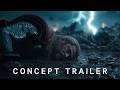Thor 5 Battle Of The Gods 2026 Teaser Trailer Chris Hemsworth Marvel Studios