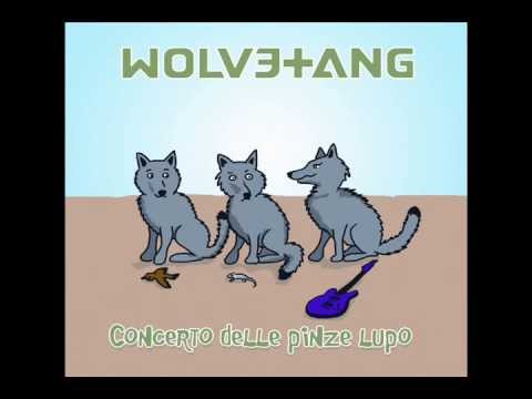 Wolvetang - Physical Dreams