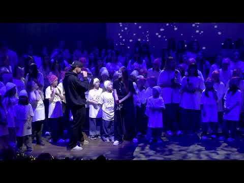 Choreofactory Vianočná show 10.12.2025 Nová Dubnica