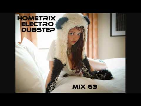 HometriX - Electro Dubstep Mix 63 - July 2012 - HD 720 ( 2 HOURS long )