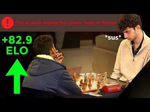 This Prodigy is The Most Terrifying Opponent I've Ever Faced