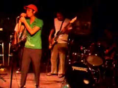 SPACEBOYS "do you right"