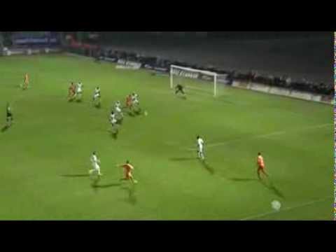 Football : Laval Sedan / Ligue 2/ 31ème journée