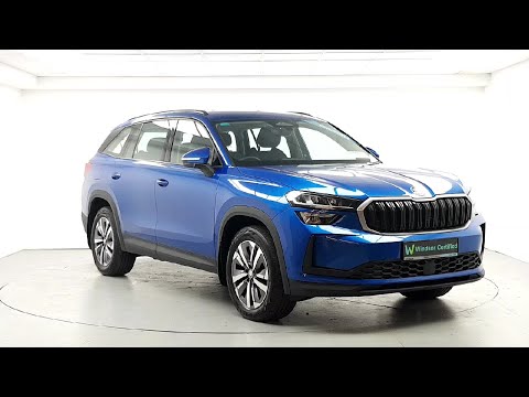 Skoda Kodiaq SELECTION 2.0TDI 150HP DSG - Image 2