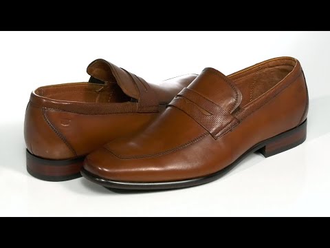 Florsheim Potenza Penny Loafer | 6pm