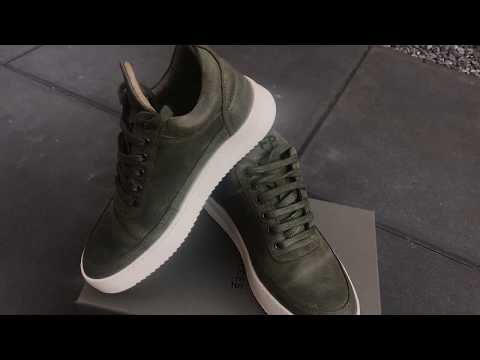 FILLING PIECES UNBOXING