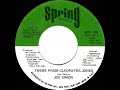 1973 HITS ARCHIVE: Theme From Cleopatra Jones - Joe Simon (mono 45)