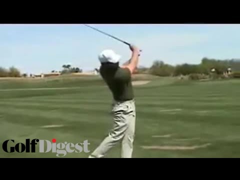 Aaron Baddeley-Stack & Tilt-Golf Digest