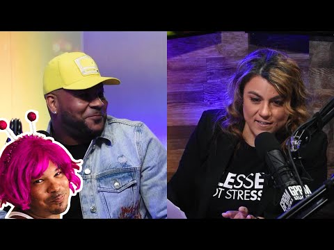 TYSON: Comedy ta mi pashon...