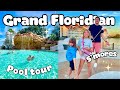 Disney’s Grand Floridian Resort | Top 5 things to do!