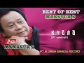 MANSYUR S KHANA Official Video Musik HD