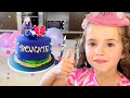 Ruby Forgot Bonnie S Birthday Party 7 Years Old