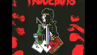 Truceboys - Fuoco Sui Ricordi