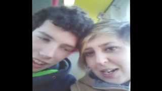 Sei il mio veleno ed insieme l'antidoto, Daniele !