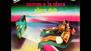 Righeira-Vamos a la playa (Amigos Invisibles Remix)