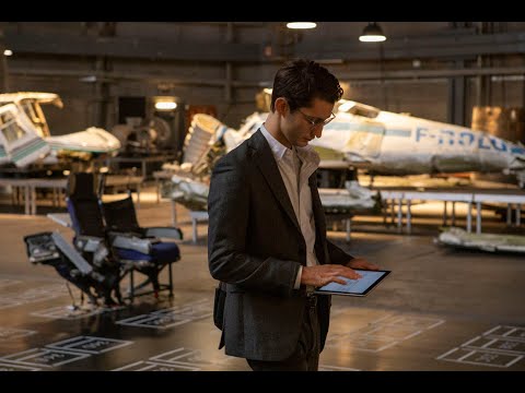 Черный ящик - официальный трейлер (2021)