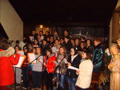 Adesso è La Pienezza - Daniele Ricci