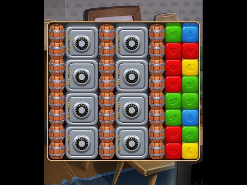 TOON BLAST level 2875