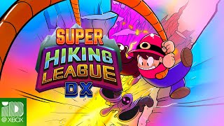 Launch Trailer