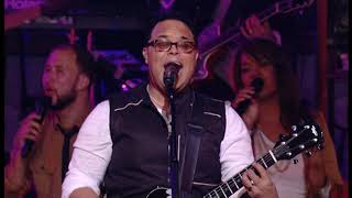 Speechless - Israel Houghton and New breed(live) at Jesus at the Center concert