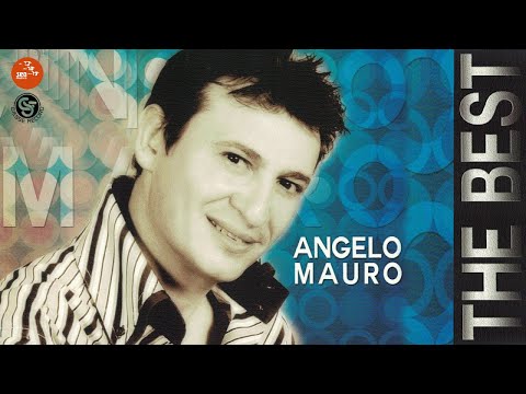 Angelo Mauro - Immensamente - Official Seamusica
