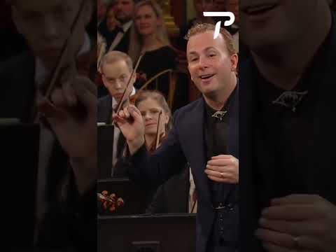 Vienna Philharmonic New Year Concert 2026 Conducted by Yannick Nézet-Séguin Featuring Rainbow Waltz