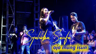 Download lagu Syahiba Saufa Ojo Mung Isun Live (Dokumentasi) Terbaru mp3 Download lagu Syahiba Saufa Ojo Mung Isun Live (Dokumentasi) Terbaru mp3