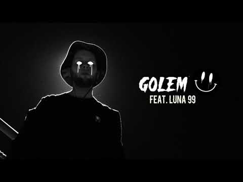 VI3E - "GOLEM" (feat. luna 99) (INSIDE EP)