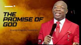 Download lagu God Will Fulfill His Promises in Our Life | Evang. Kingsley Nwaorgu #remitetv #thesingingpreacher mp3