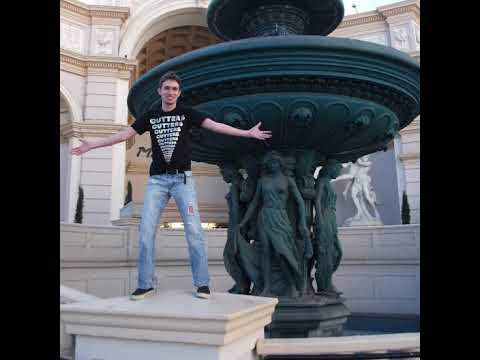 Nathan Schwarz Live Stream