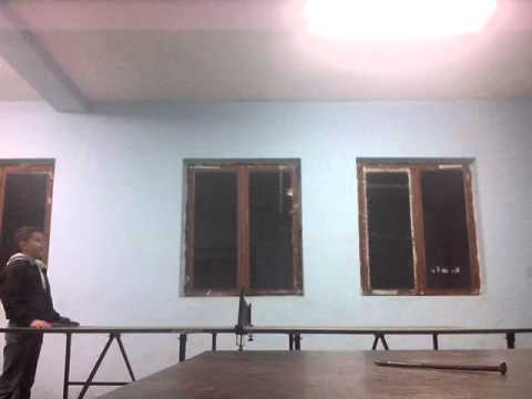 Stoni tenis bata vs marko