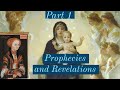 Pt 1 Prophecies And Revelations Of St Bridget Of Sweden