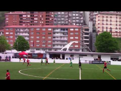 AURRERA K.E. 2:1 C.D. Derio (Zaldupe, 2018/04/28) - www.leartigol.com