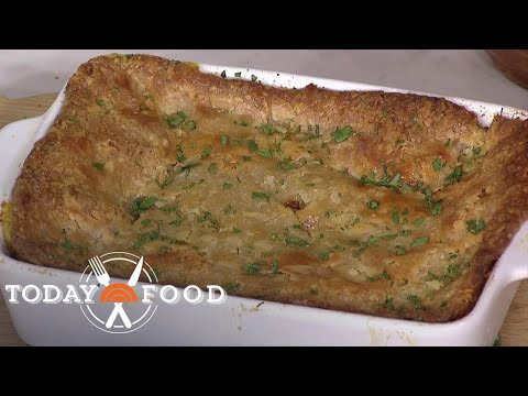 Homemade Chicken Pot Pie: Gets Ree Drummond’s Recipe!