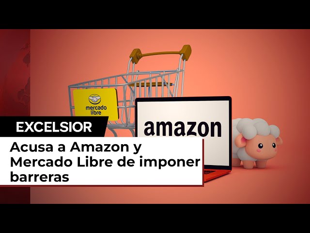 Cofece insta a eliminar Streaming de Amazon y Mercado Libre | IMAGEN RADIO