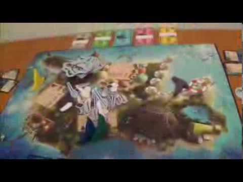 Key Largo - Overview