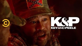 Someone’s Gotta Say It - Key &amp; Peele
