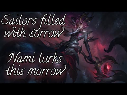 Witch of the Deep | Coven Nami Quotes