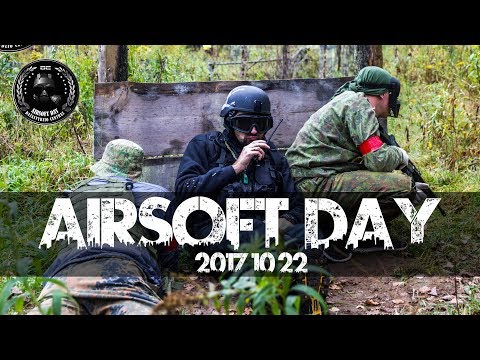 Airsoft video 4