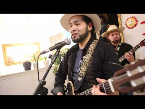 ME VOY PAL PUEBLO - Trio M - Seattle Boleros