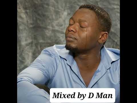 Sechaba Appreciation Mix by D Man