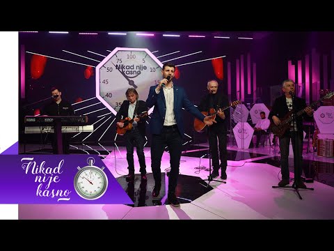 Legende - Ne pitaj - (live) - NNK - EM 29 - 04.04.2022