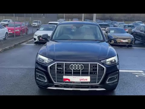 Audi Q5 50 TFSI e 299HP S tronic quattro SE - Image 2