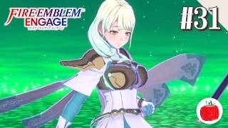 【実況】ファイアーエムブレム エンゲージを初見クラシックで遊ぶいも【#31】