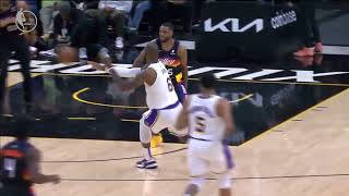 LeBron James - Los Angeles Lakers