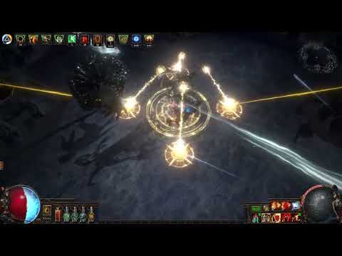 SST Elder 1 Shot