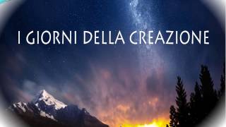 Exameron - i sei giorni della creazione - primo giorno