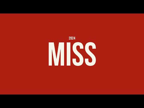 Miss (2024) / Short Film