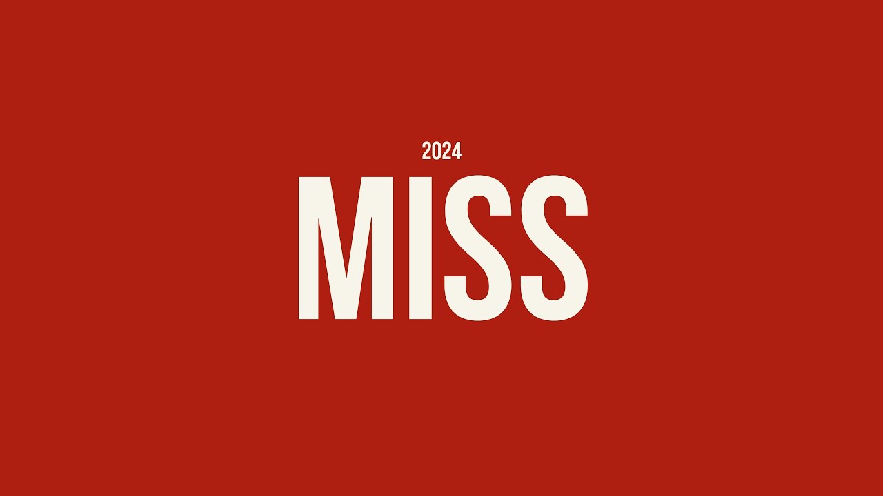 Miss (2024) / Short Film
