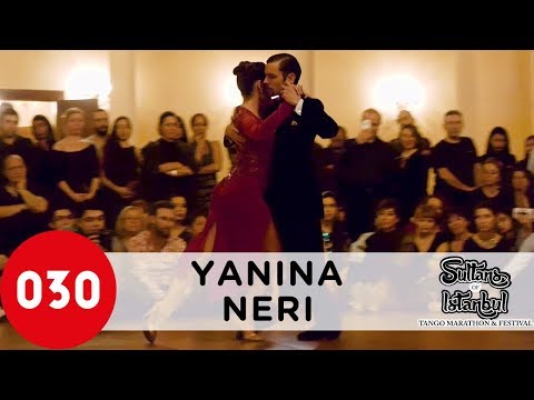 Yanina Quiñones and Neri Piliu – Te llama mi violín